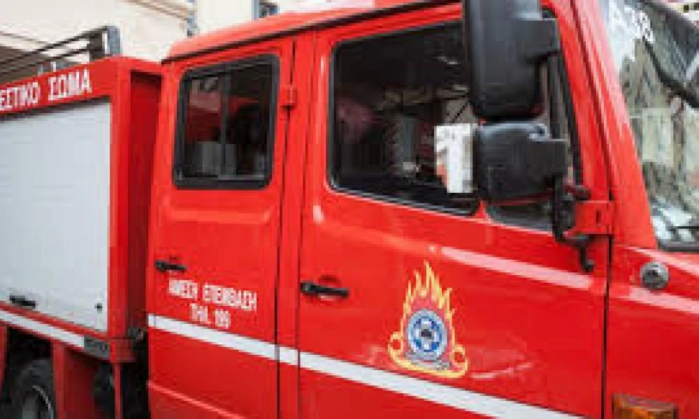 Πυροσβεστική: 1.300 προσλήψεις για εποχική εργασία - Αιτήσεις τώρα